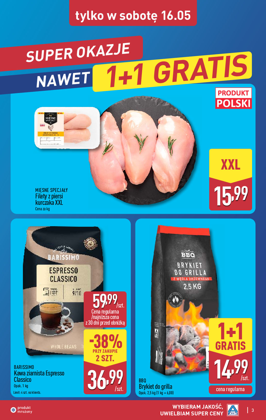 Aldi