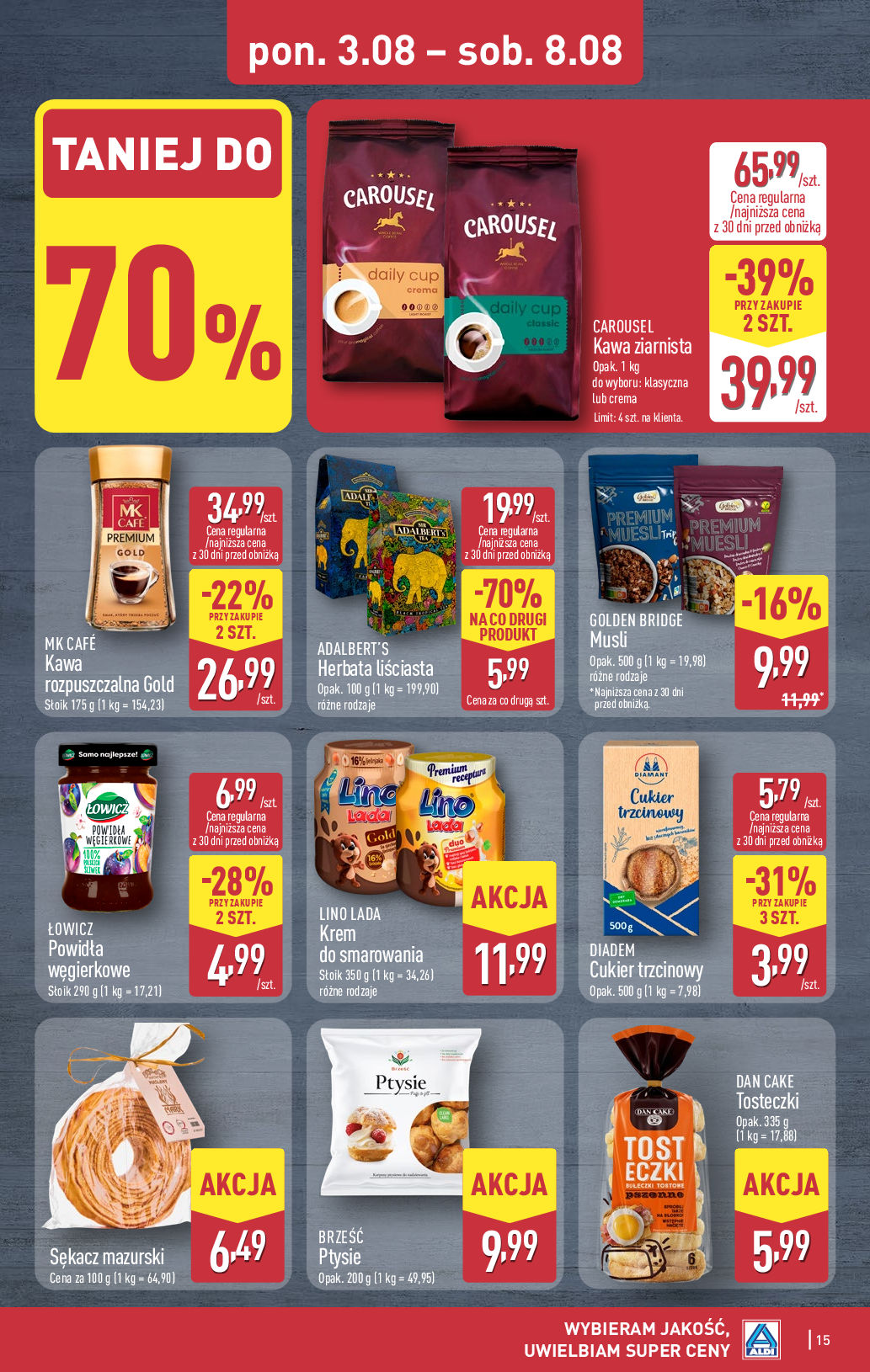 Aldi