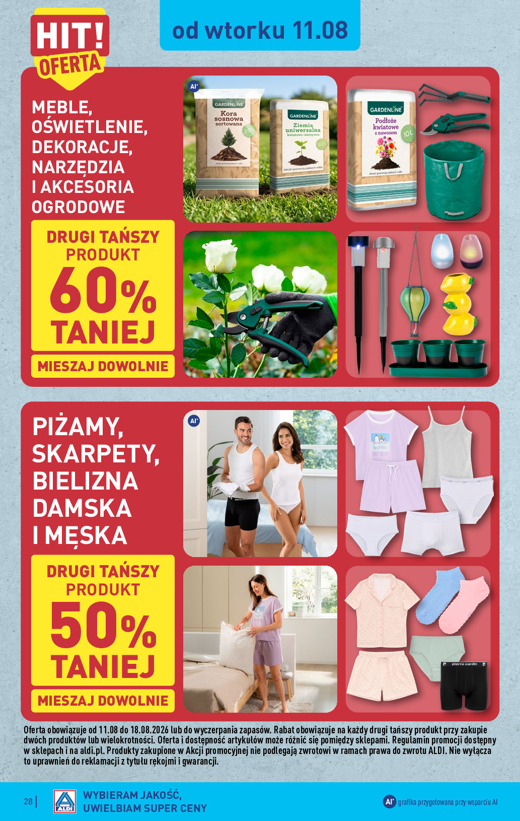 Aldi