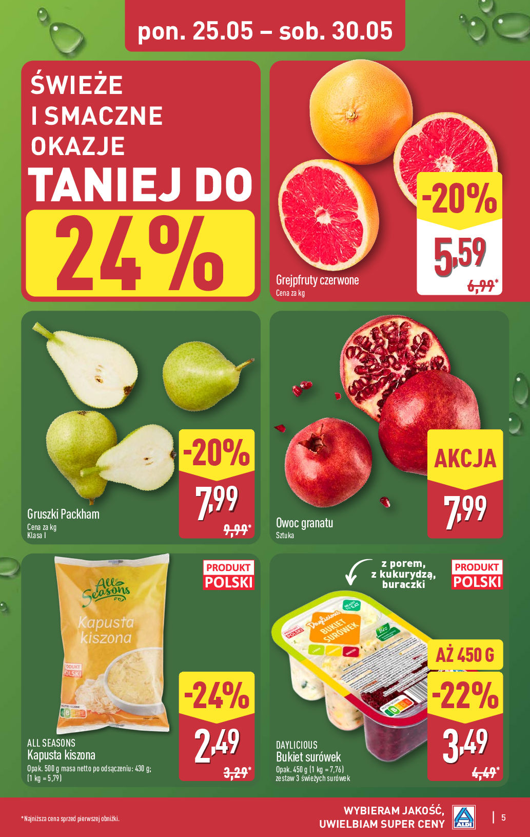 Aldi