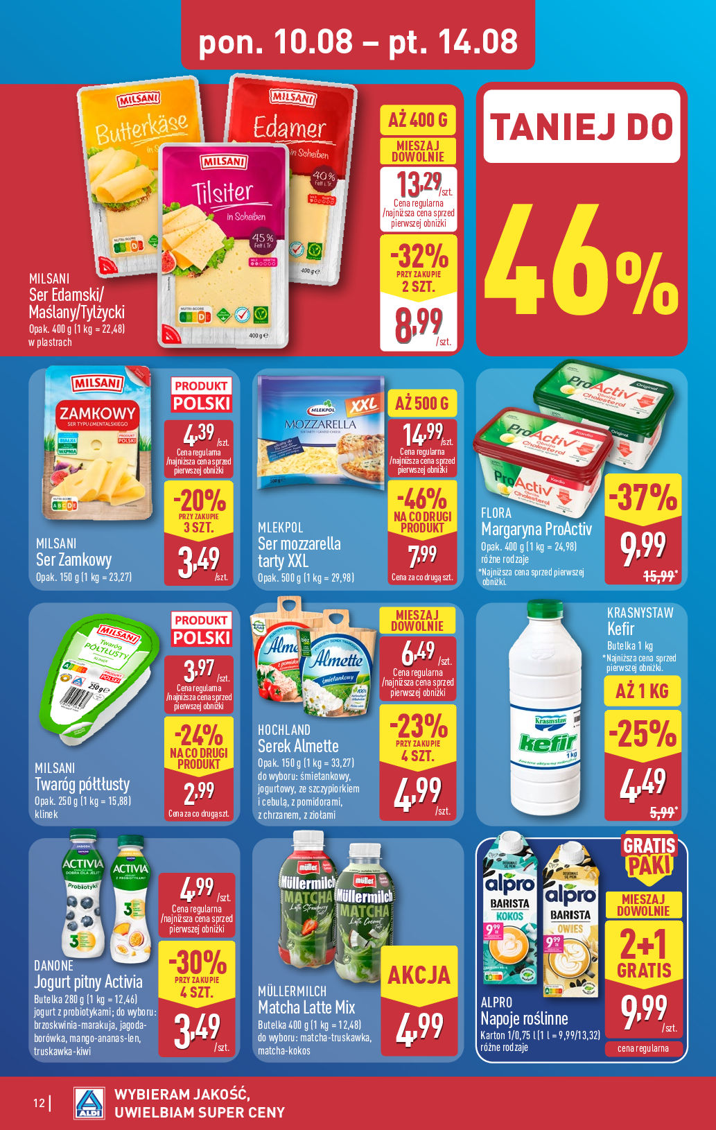 Aldi
