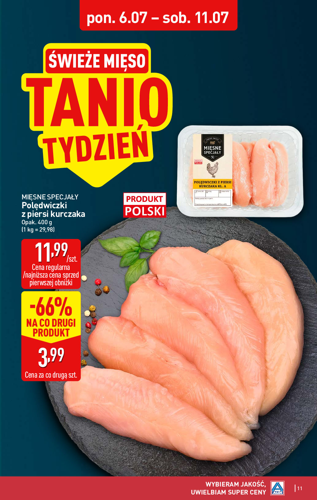 Aldi