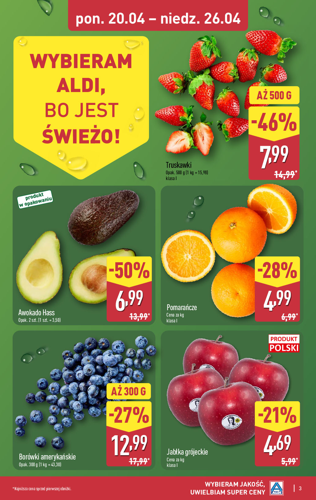 Aldi