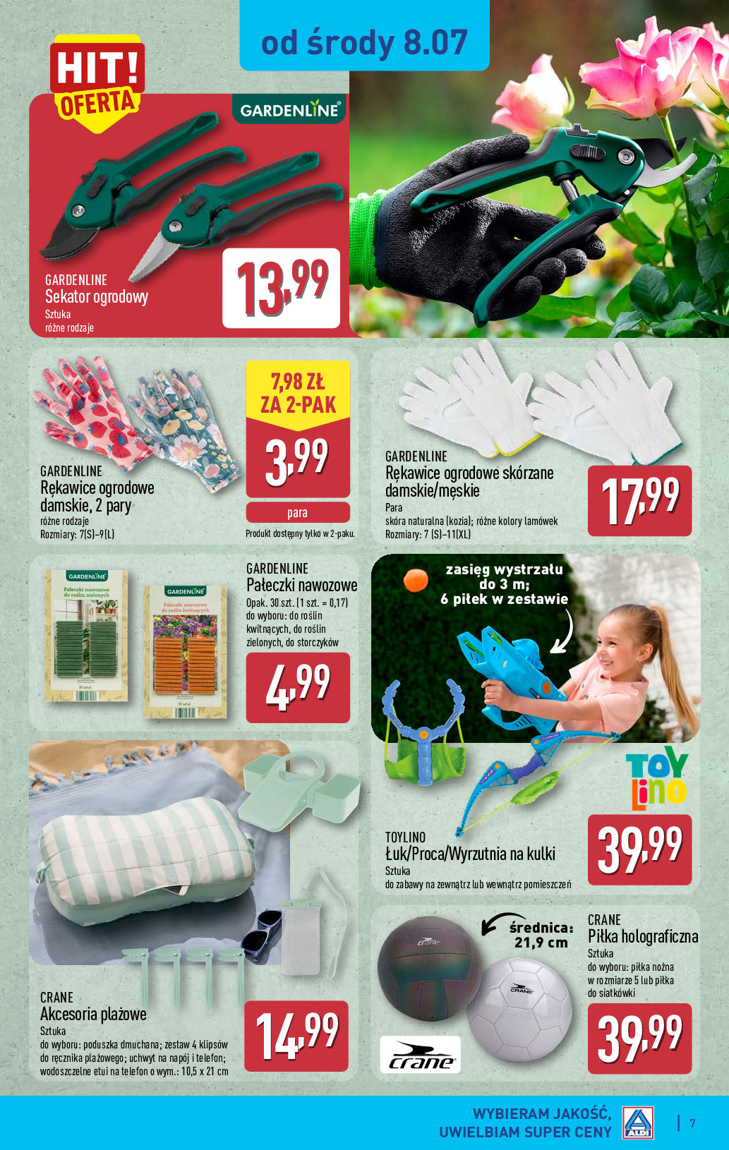 Aldi