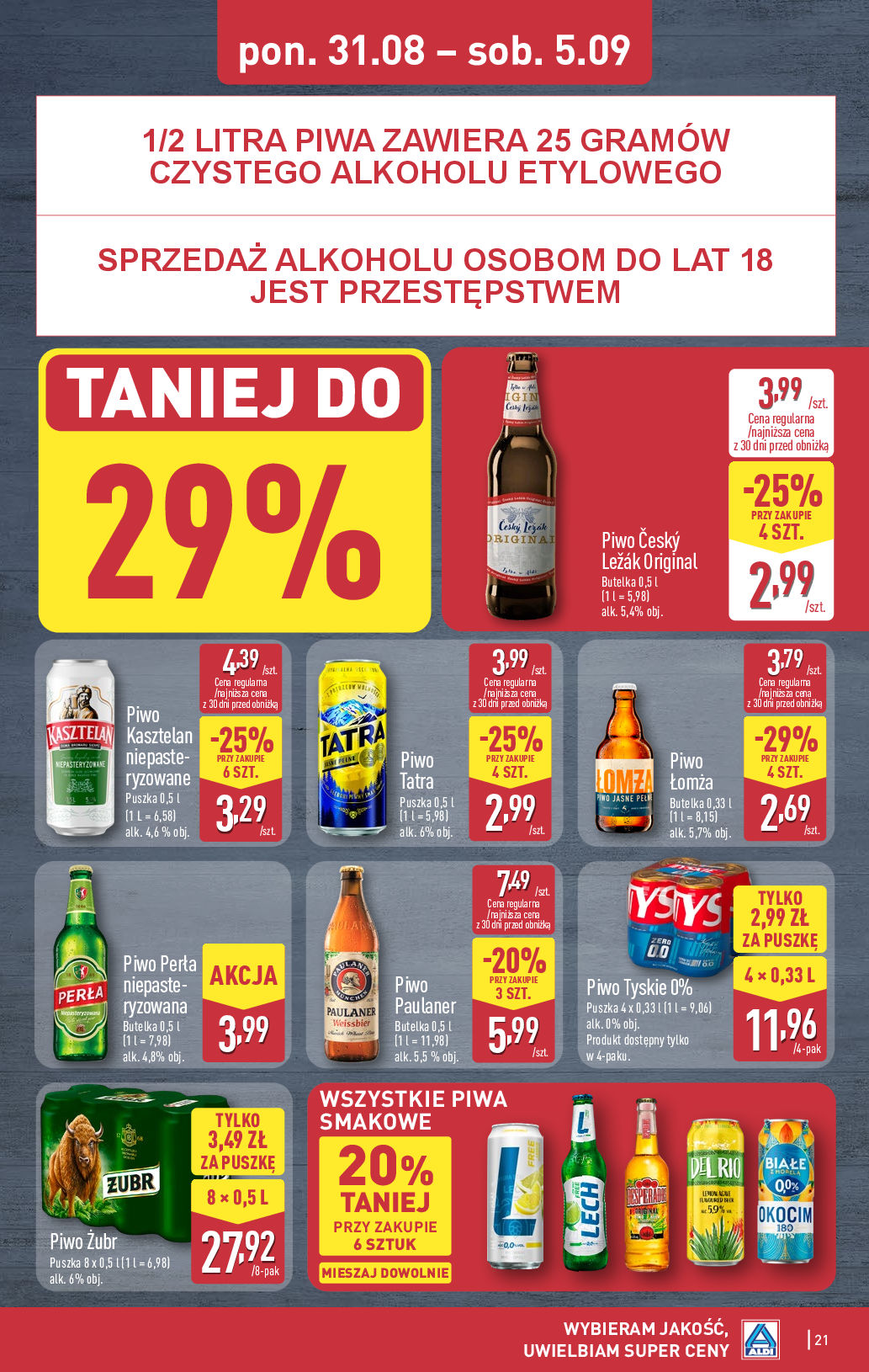 Aldi