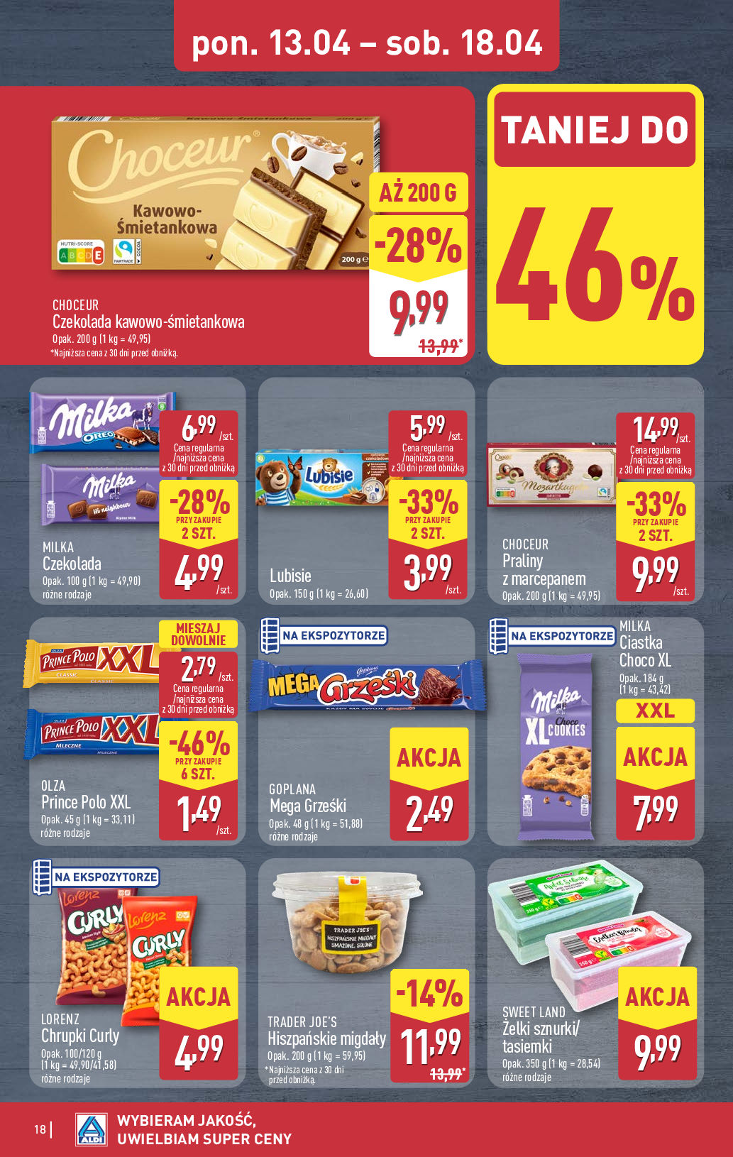 Aldi