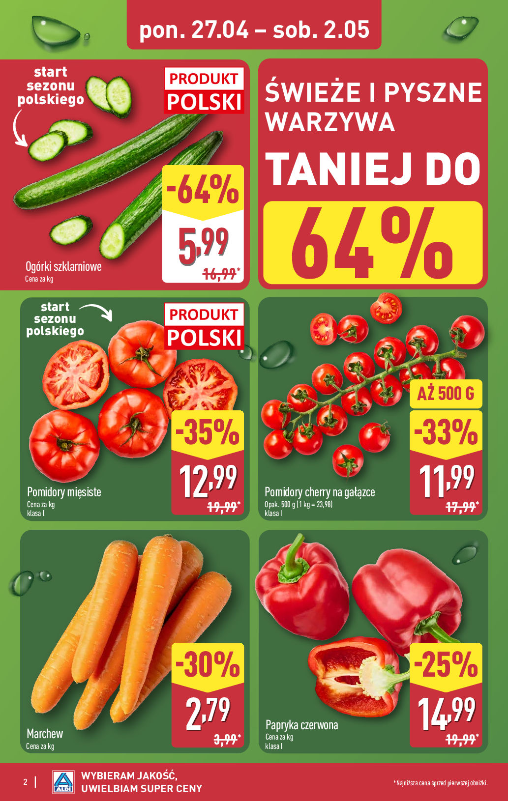Aldi
