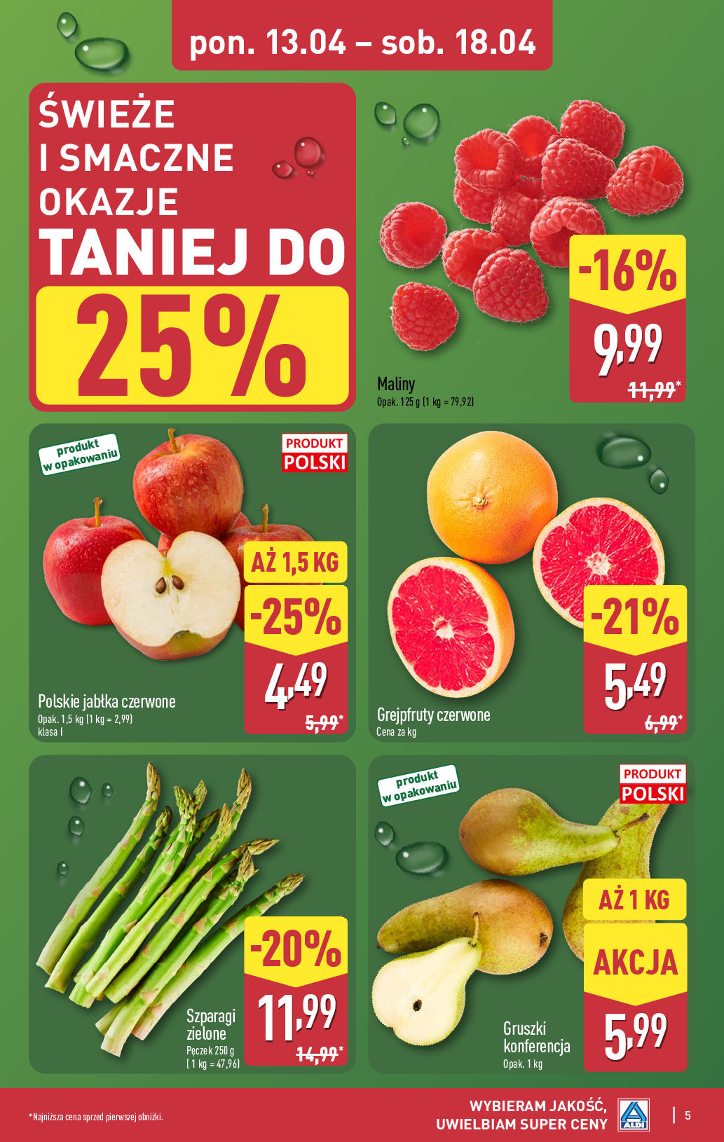 Aldi