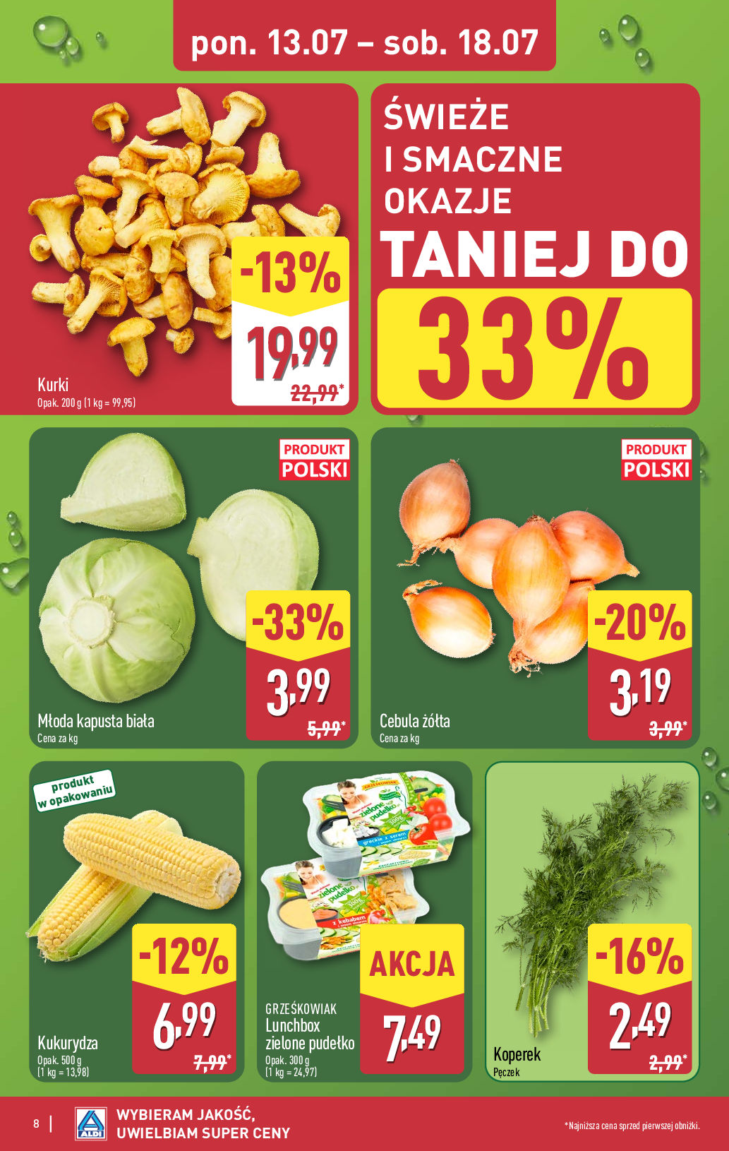 Aldi