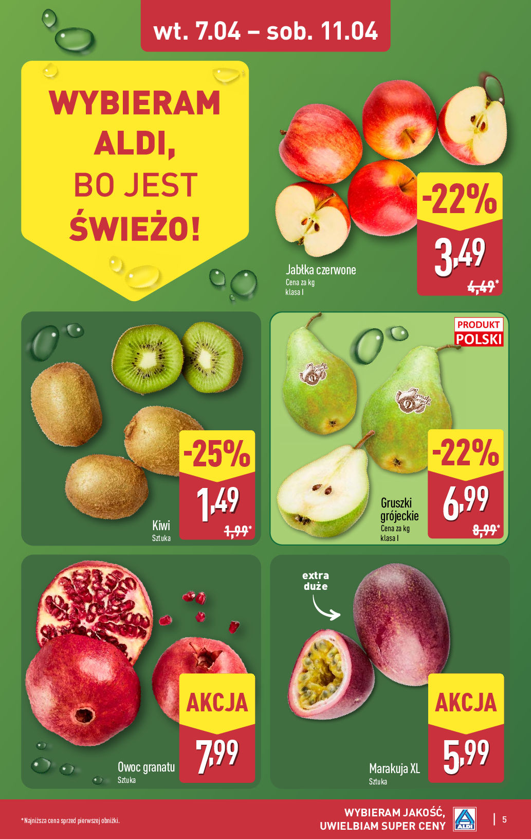 Aldi