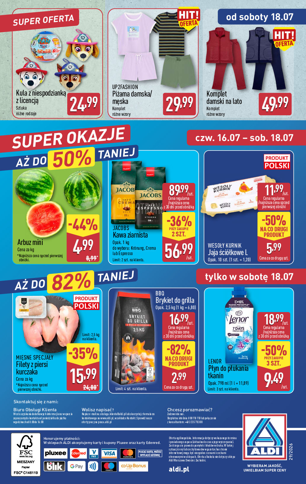 Aldi