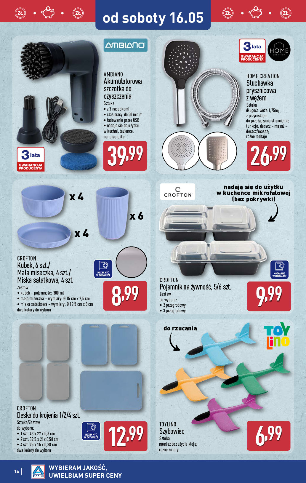 Aldi