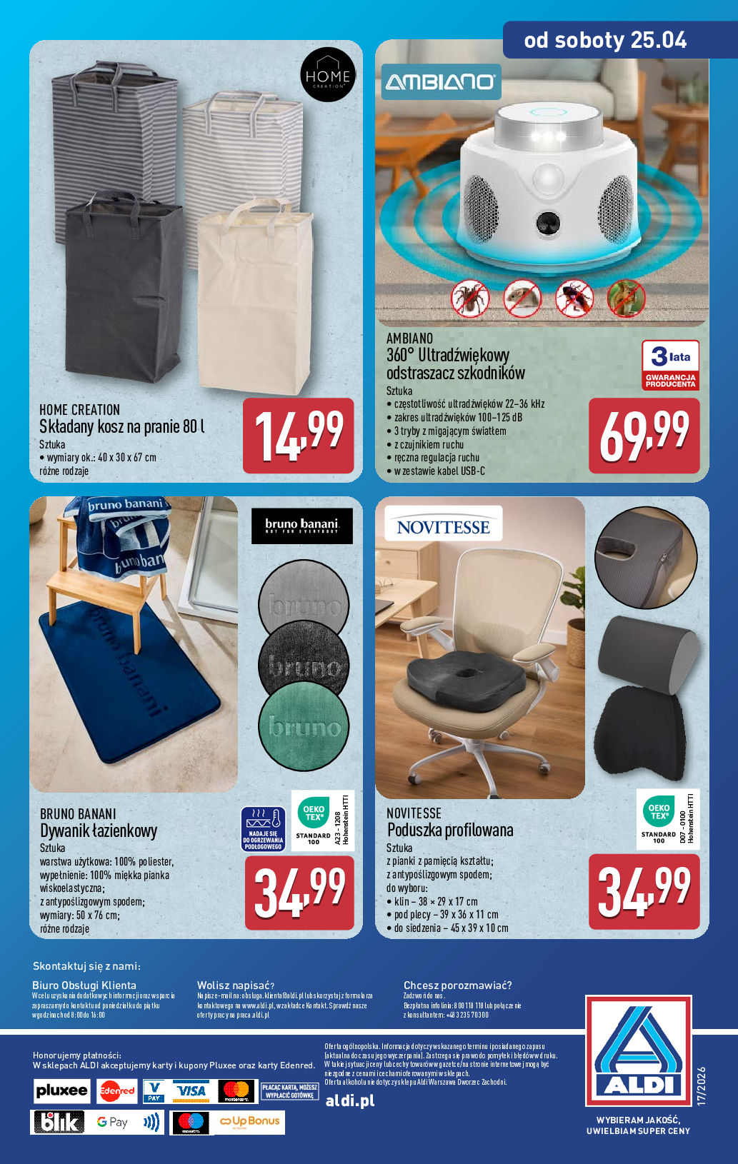Aldi