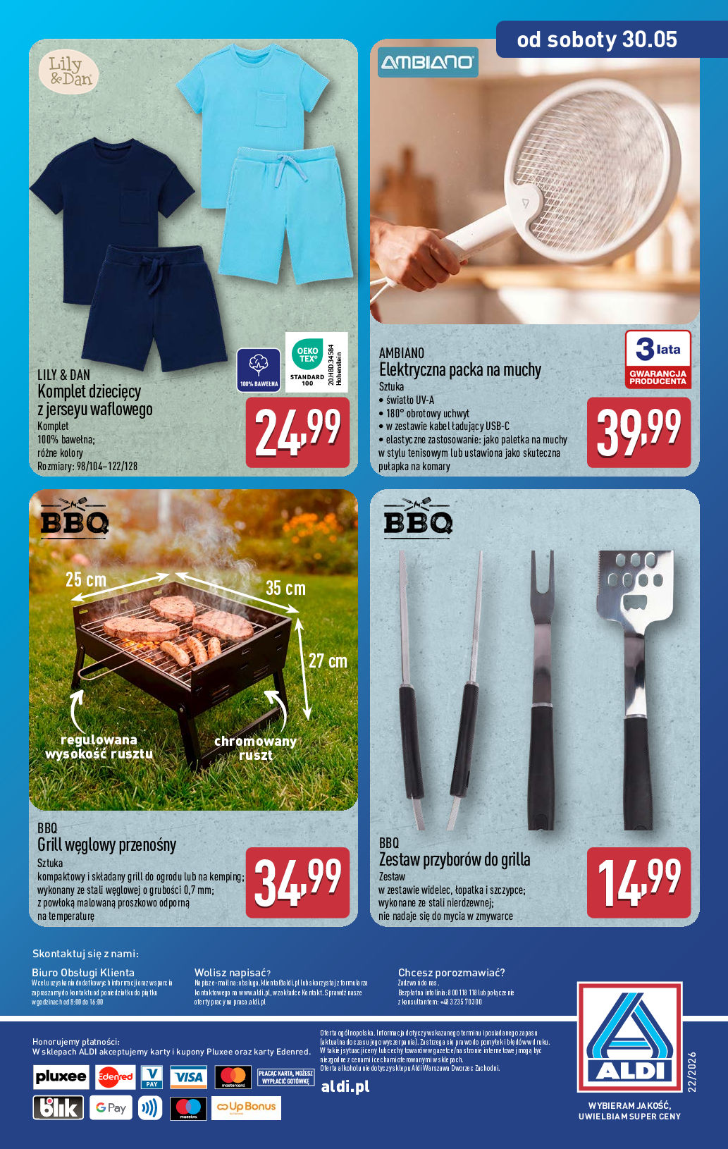 Aldi
