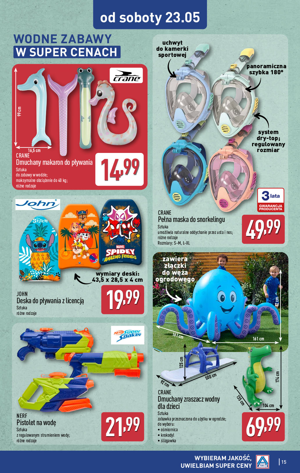Aldi
