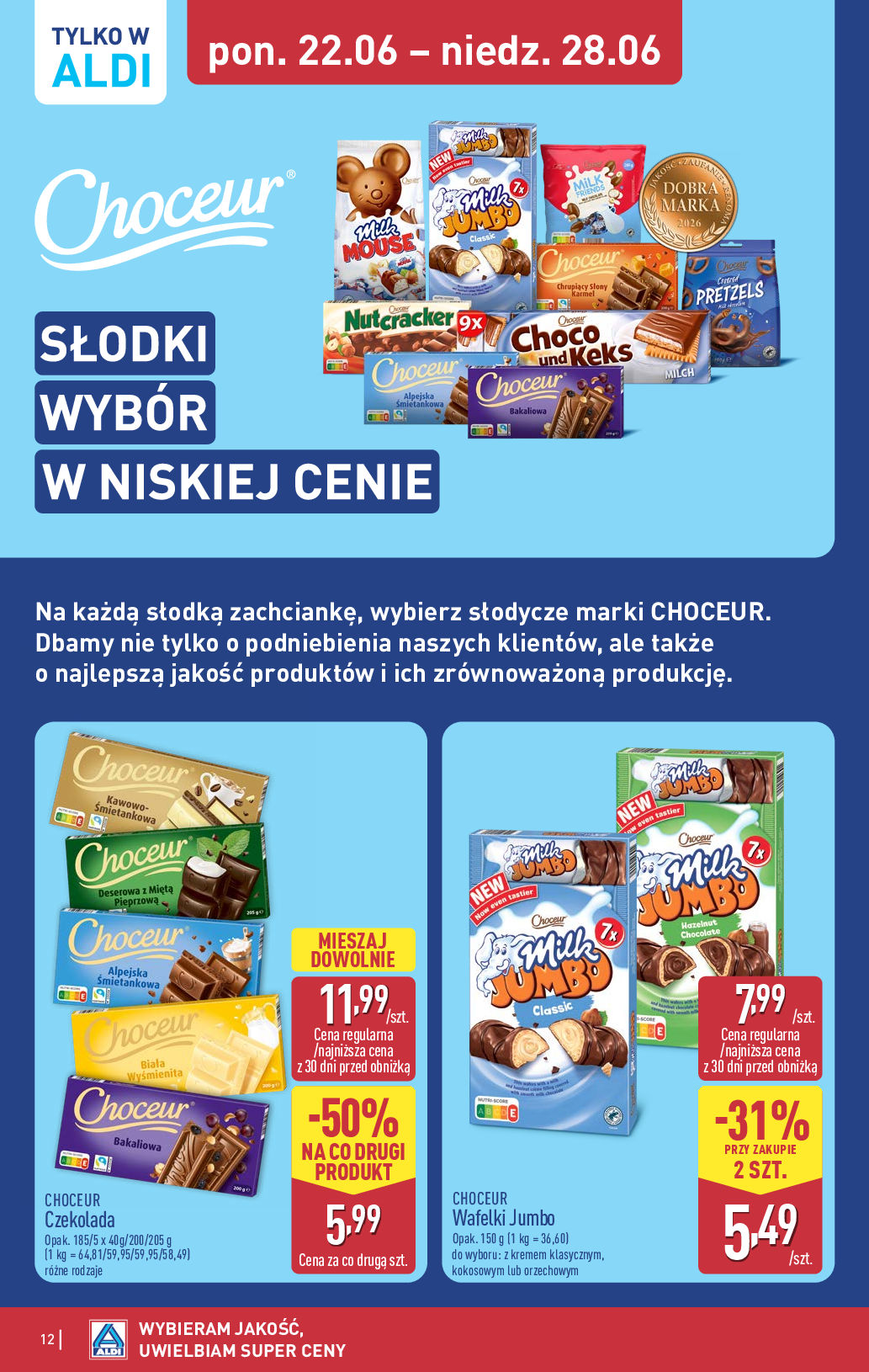 Aldi