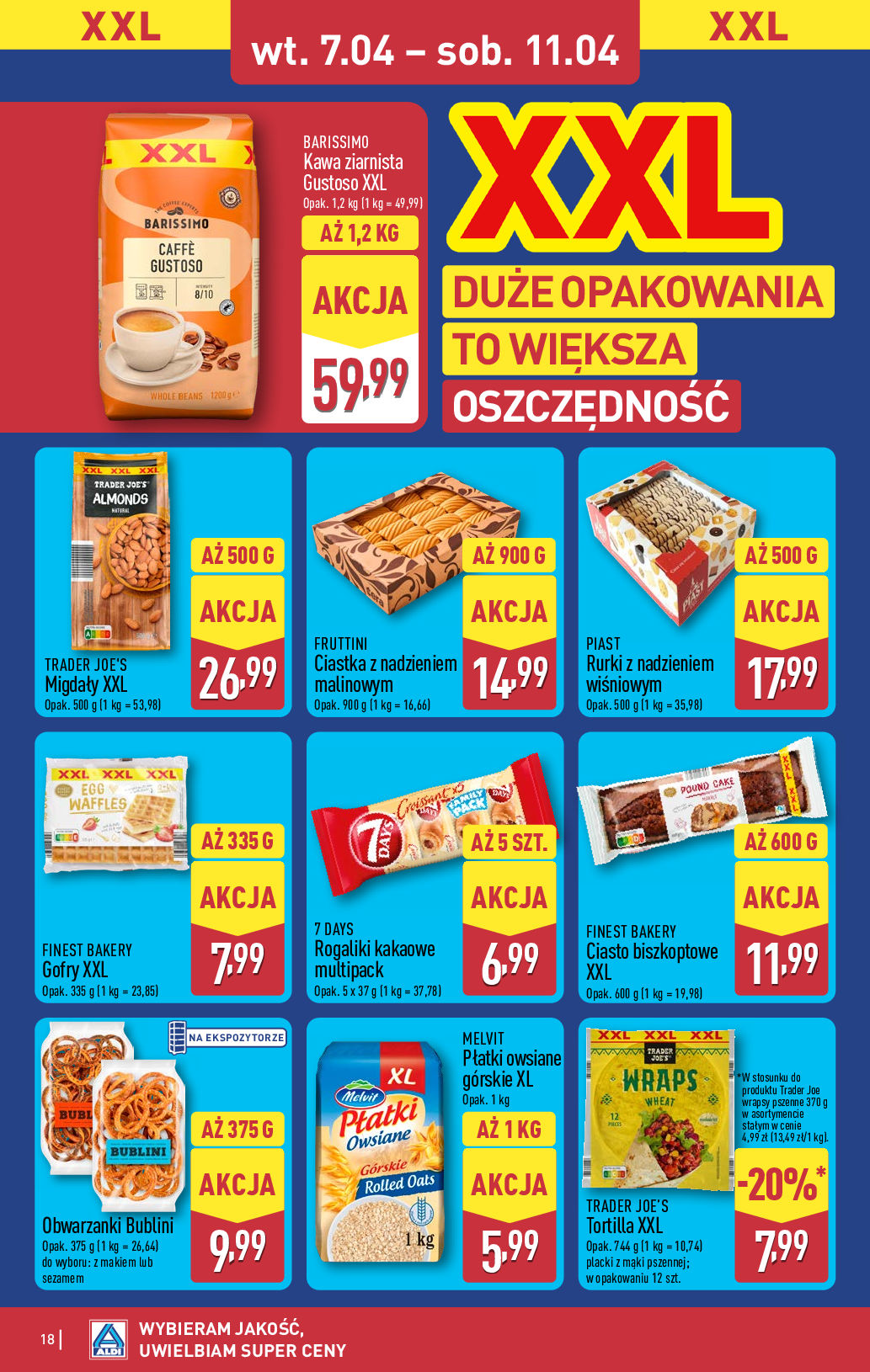 Aldi