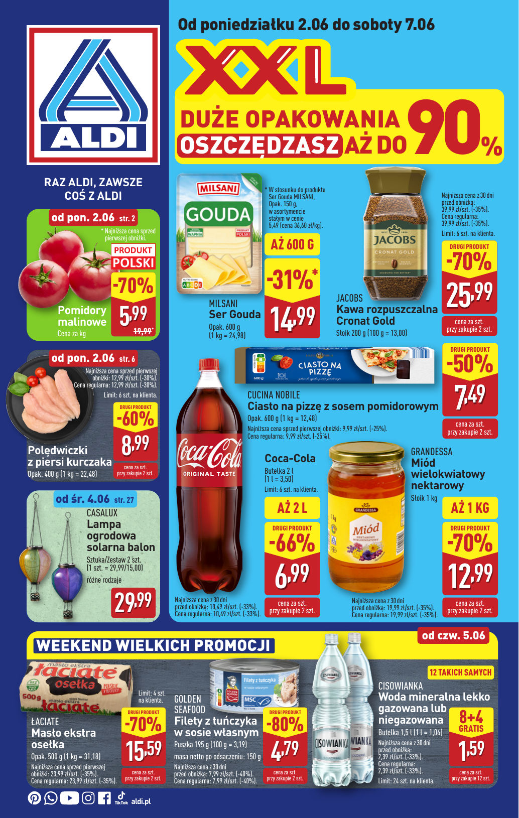 Pełna oferta