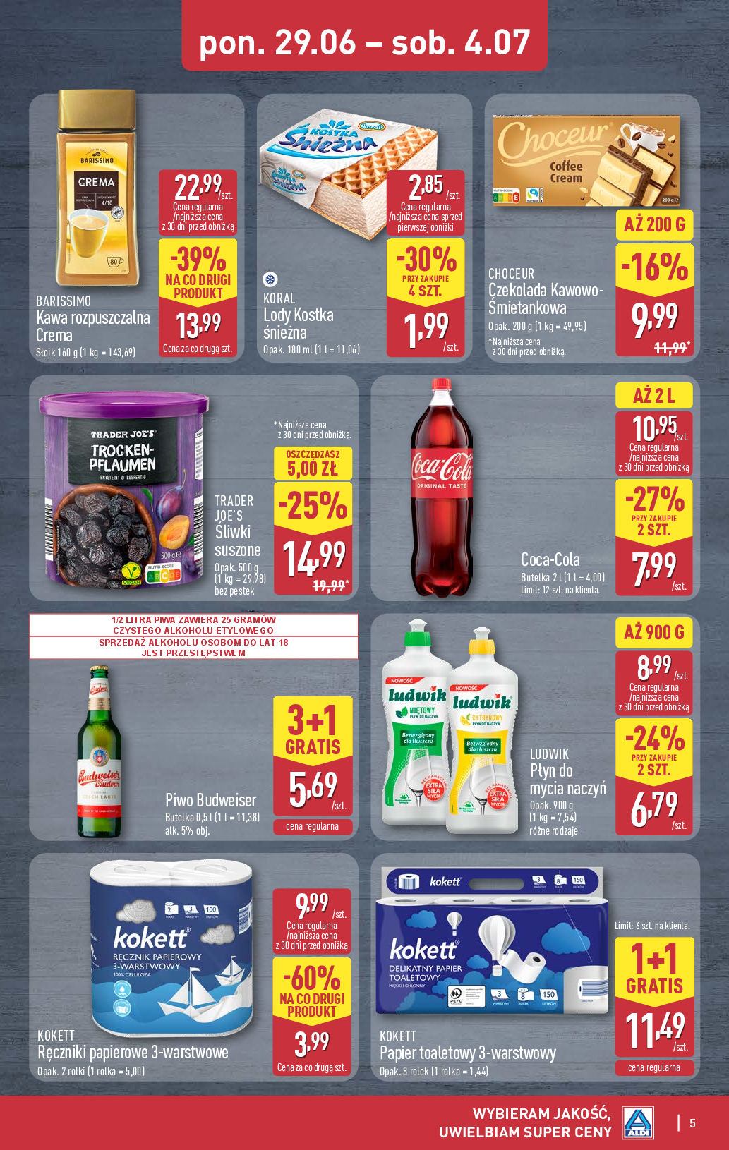 Aldi