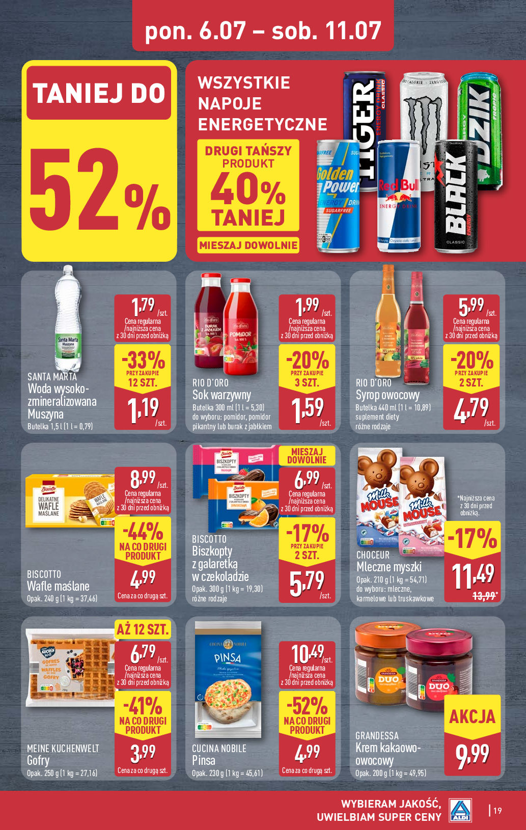 Aldi