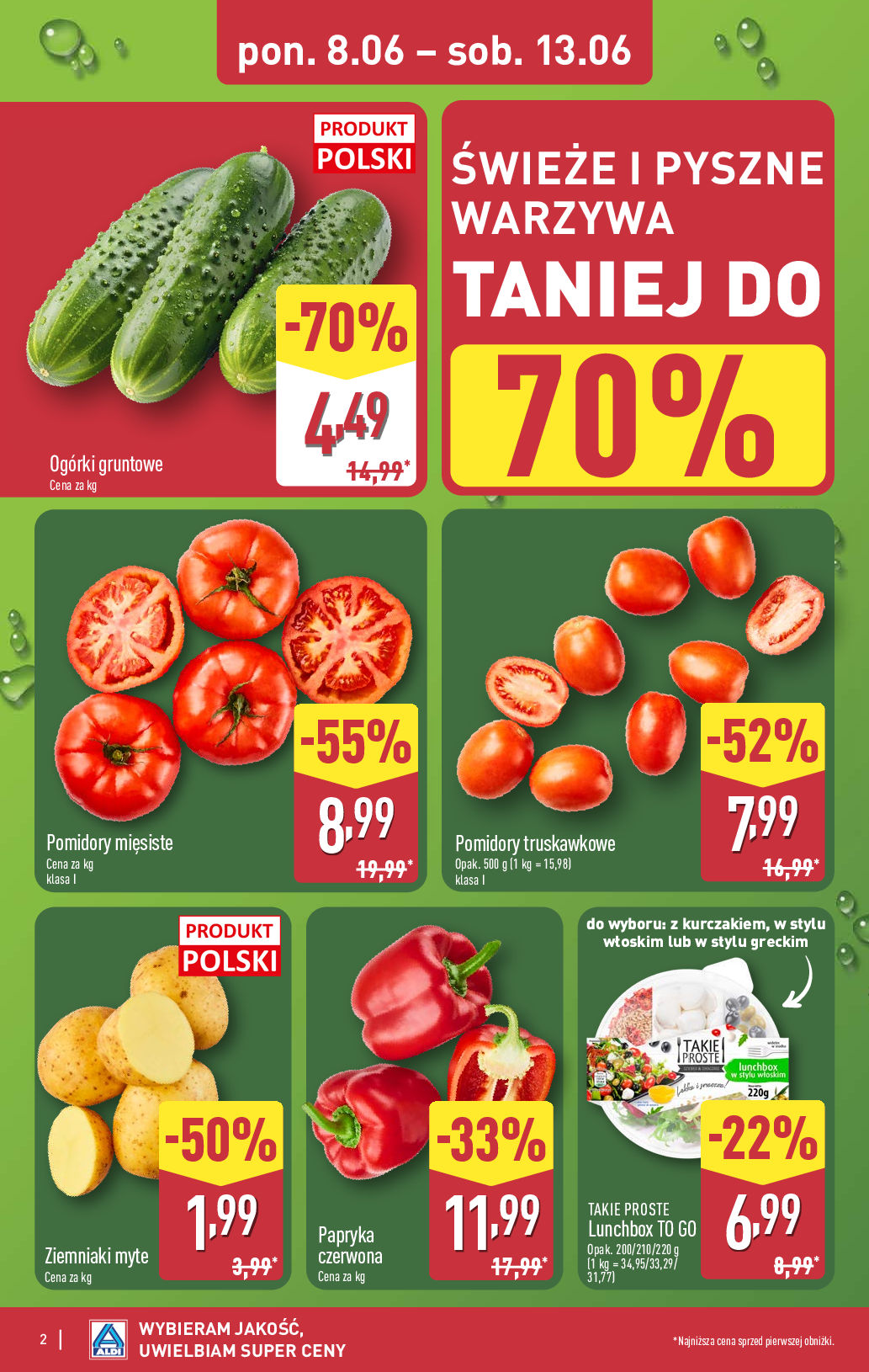 Aldi