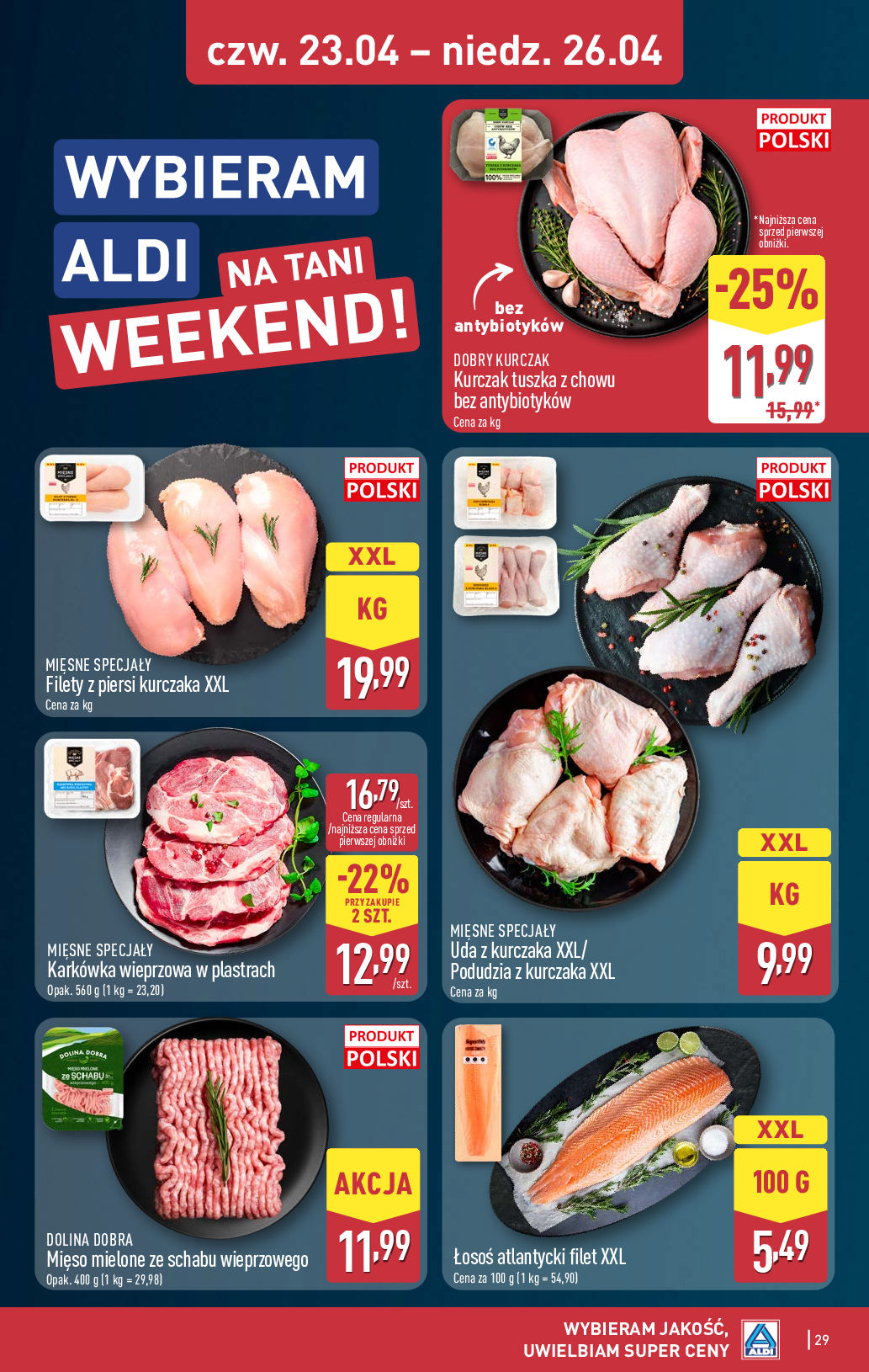 Aldi