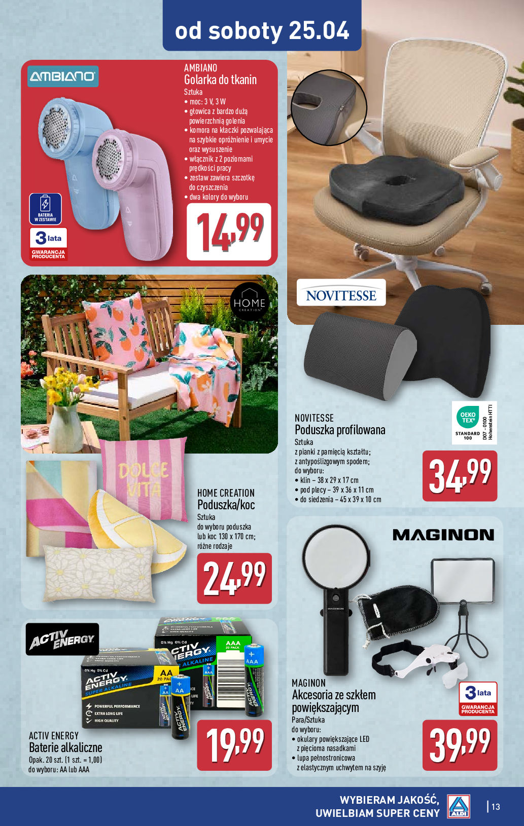 Aldi