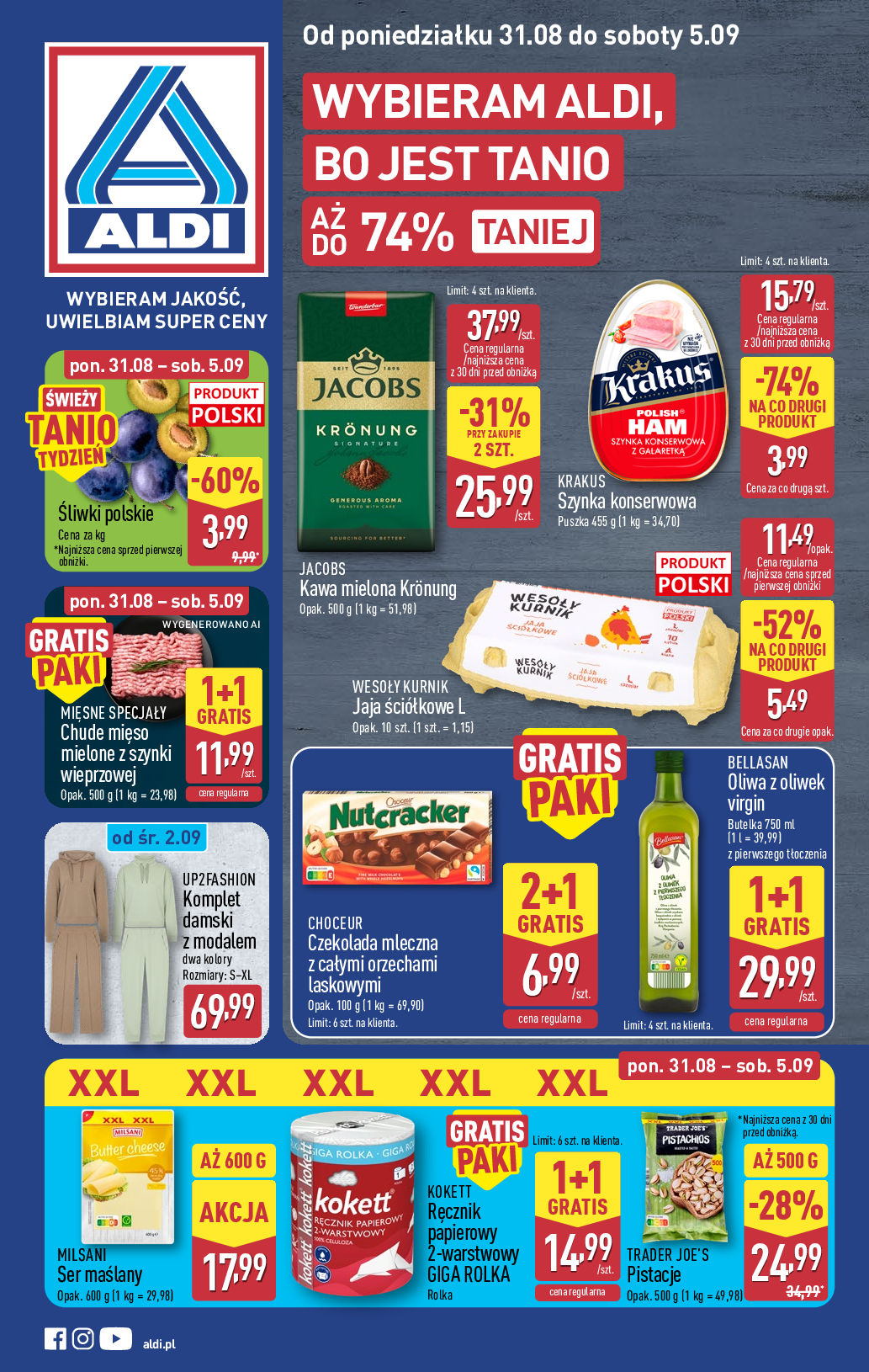 Pełna oferta