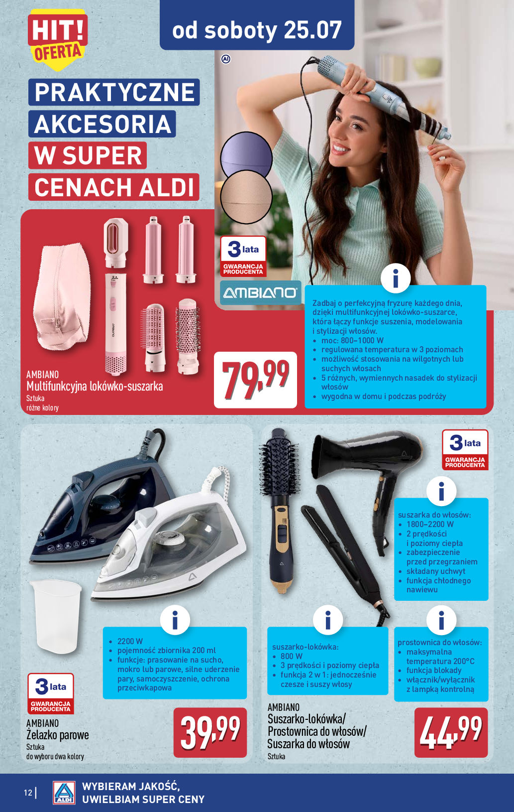 Aldi