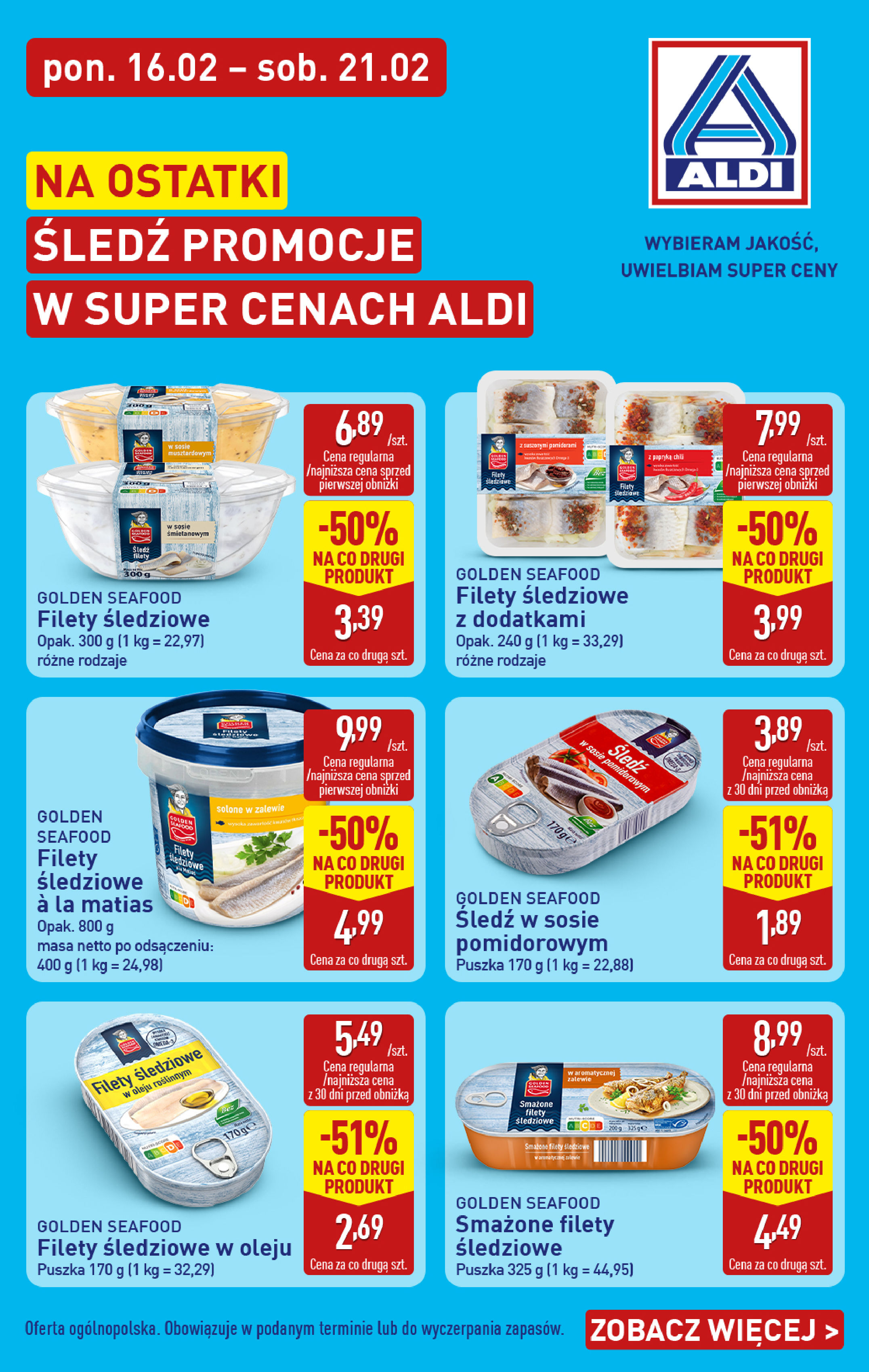 Aldi