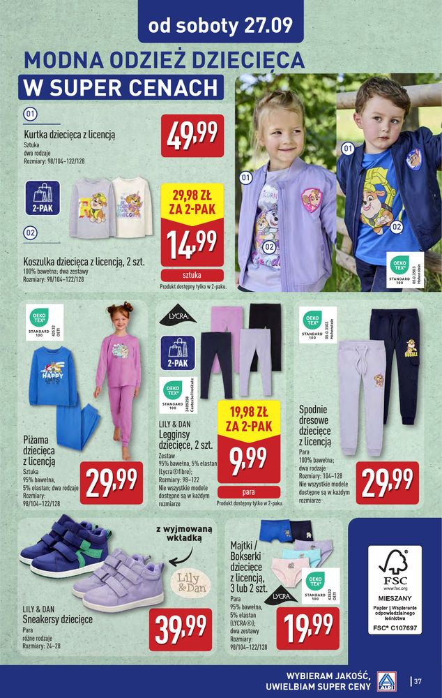 Aldi