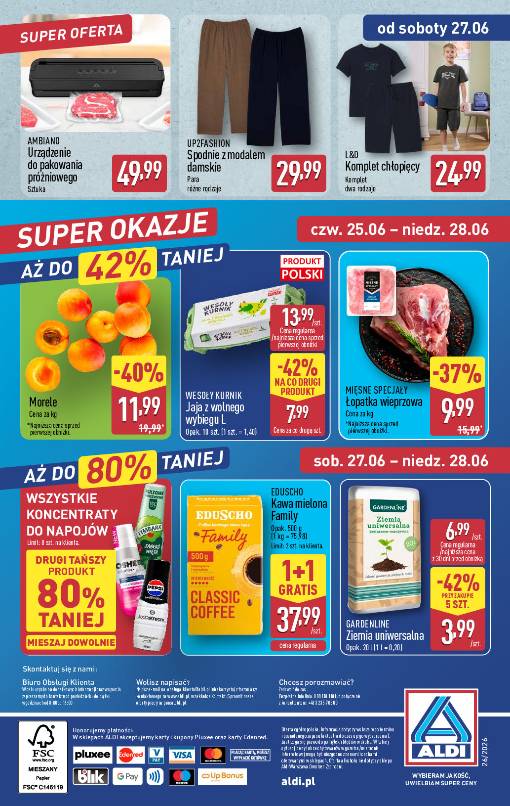 Aldi
