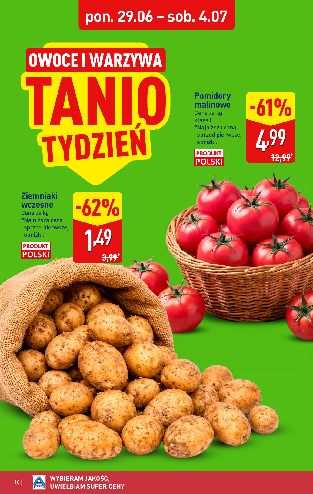 Aldi