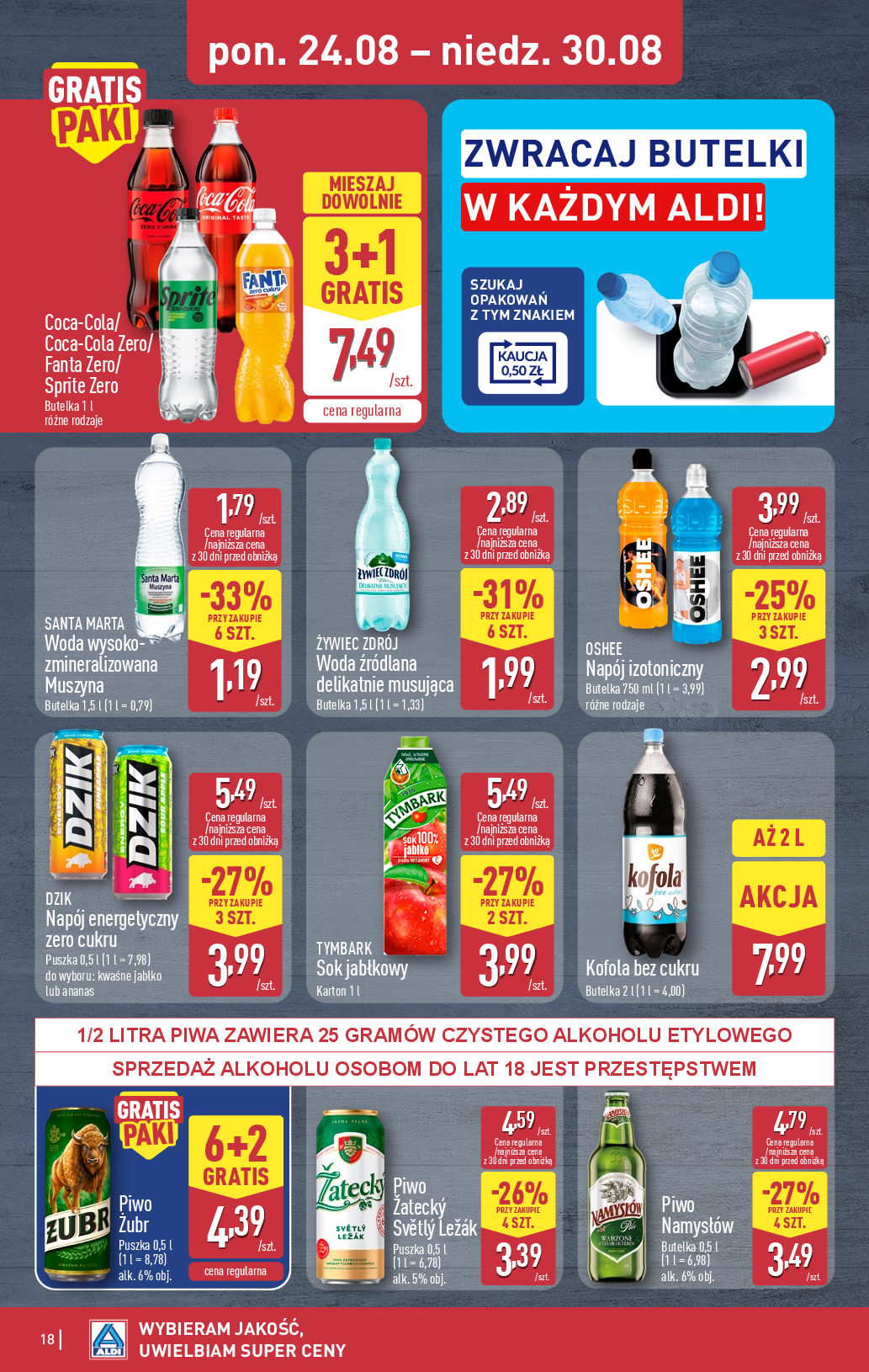 Aldi