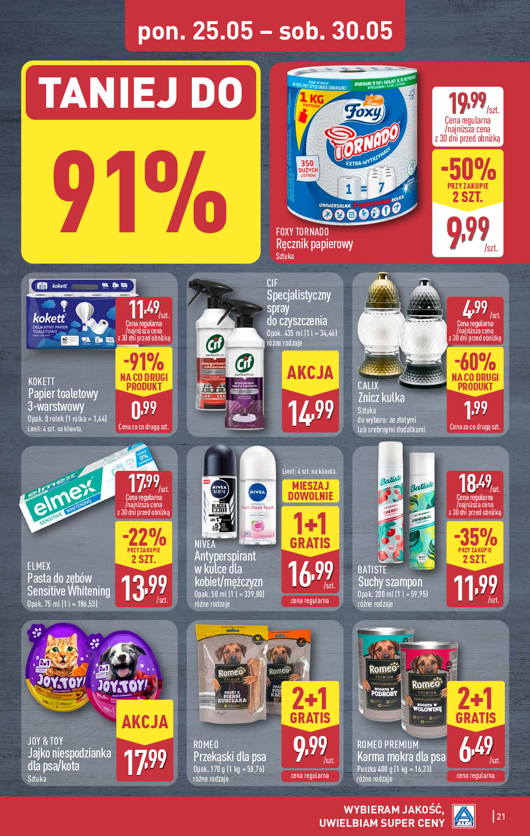 Aldi