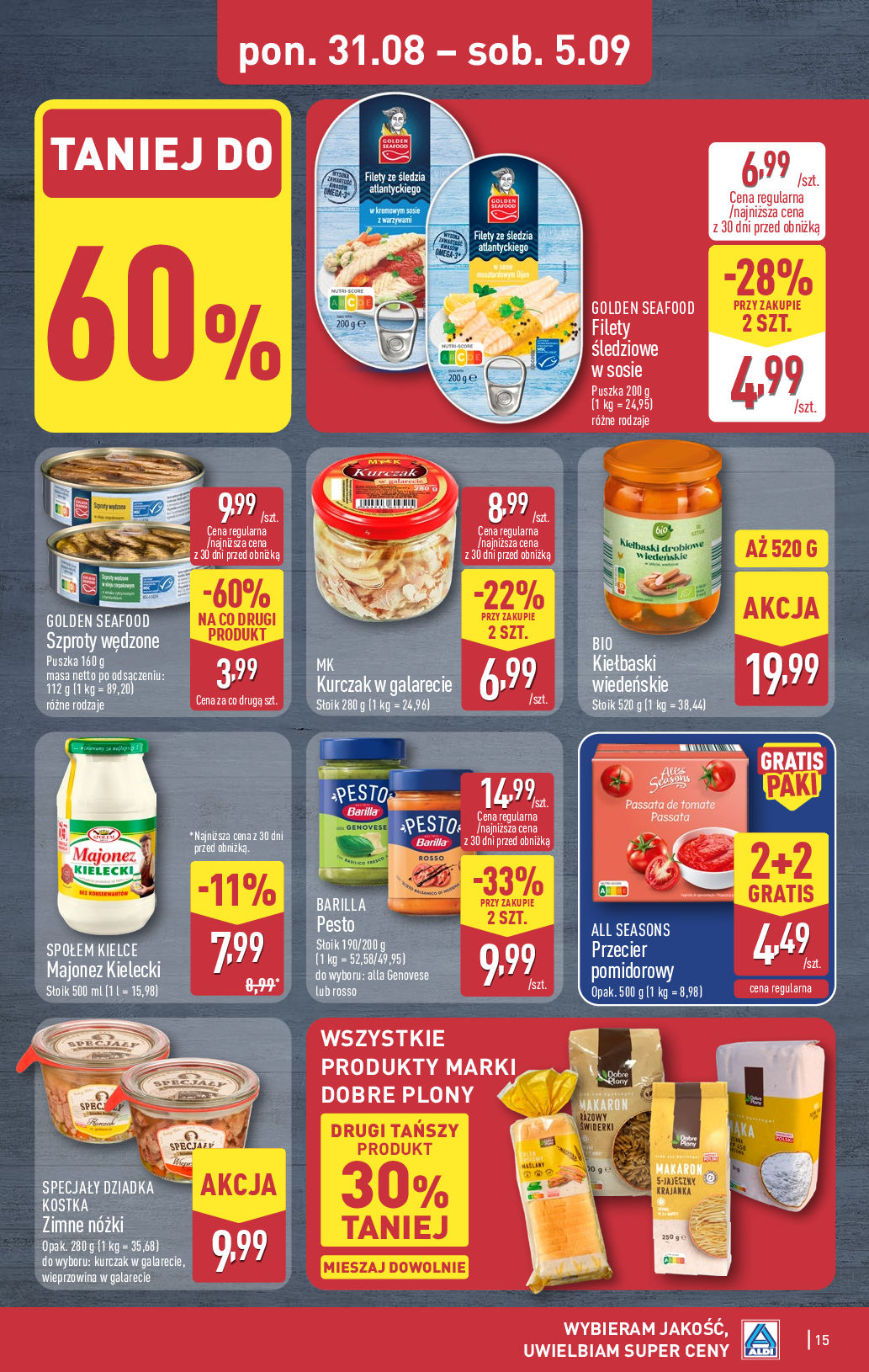 Aldi
