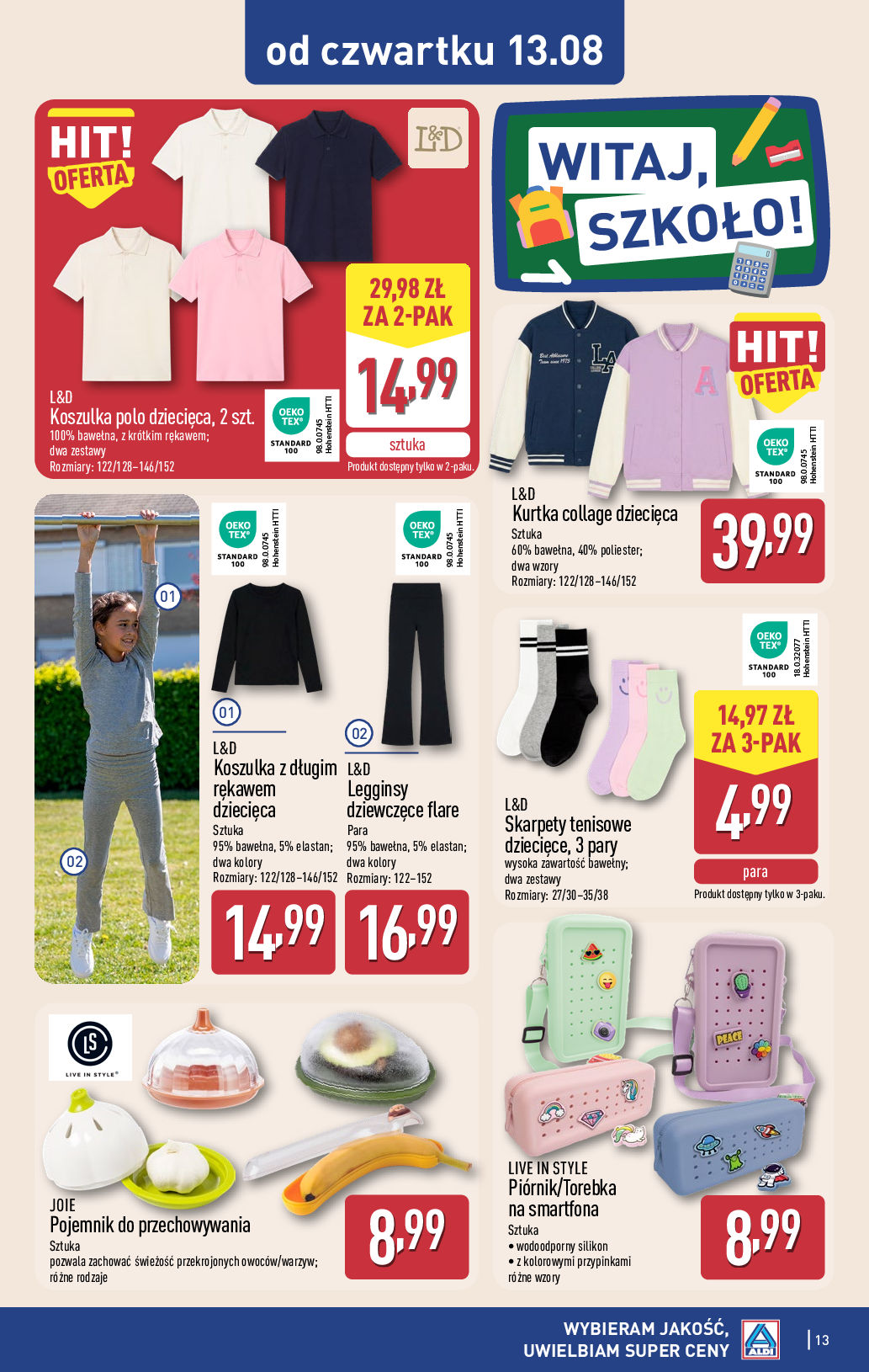 Aldi
