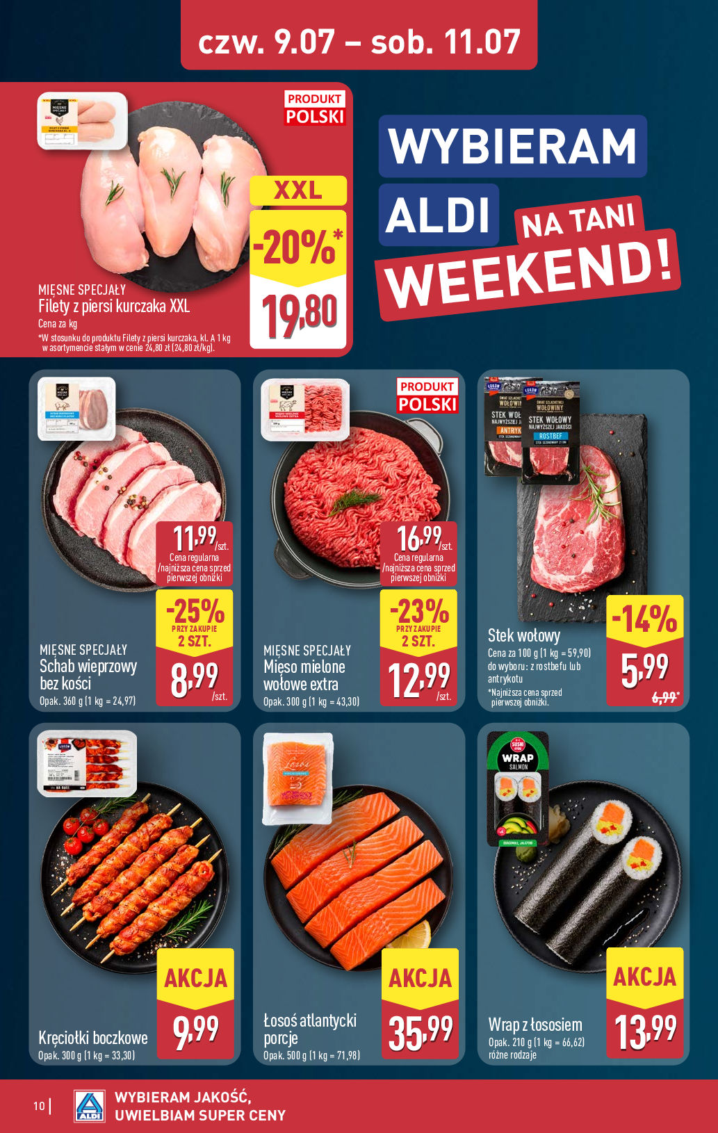 Aldi