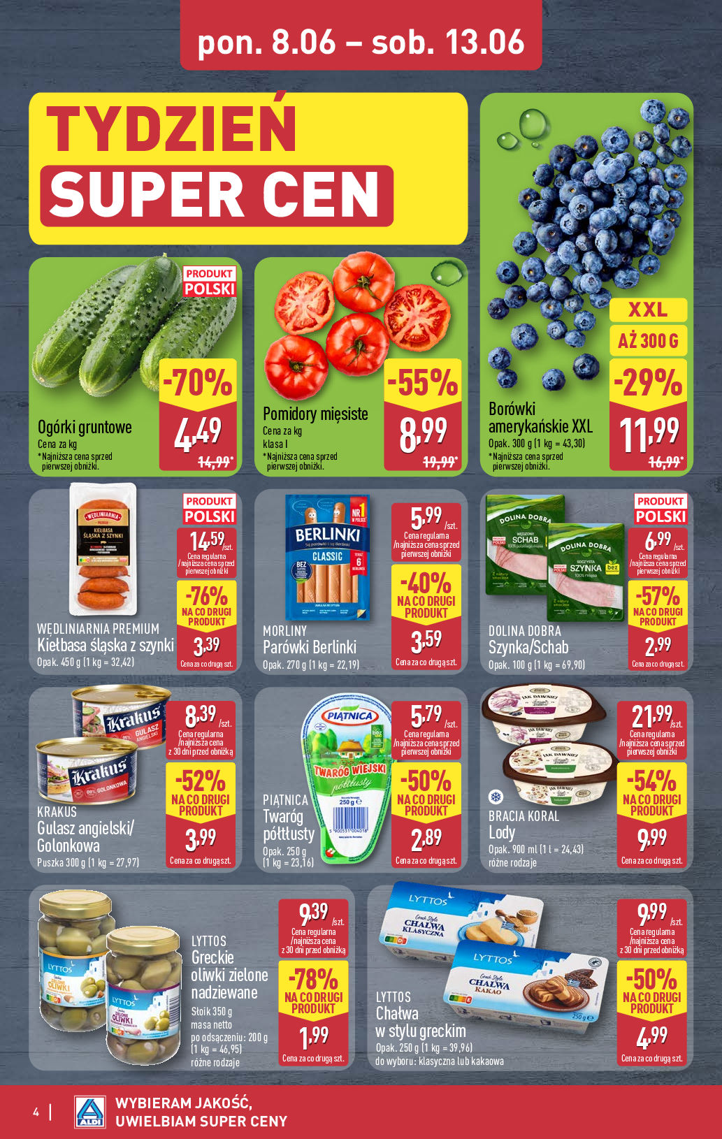 Aldi