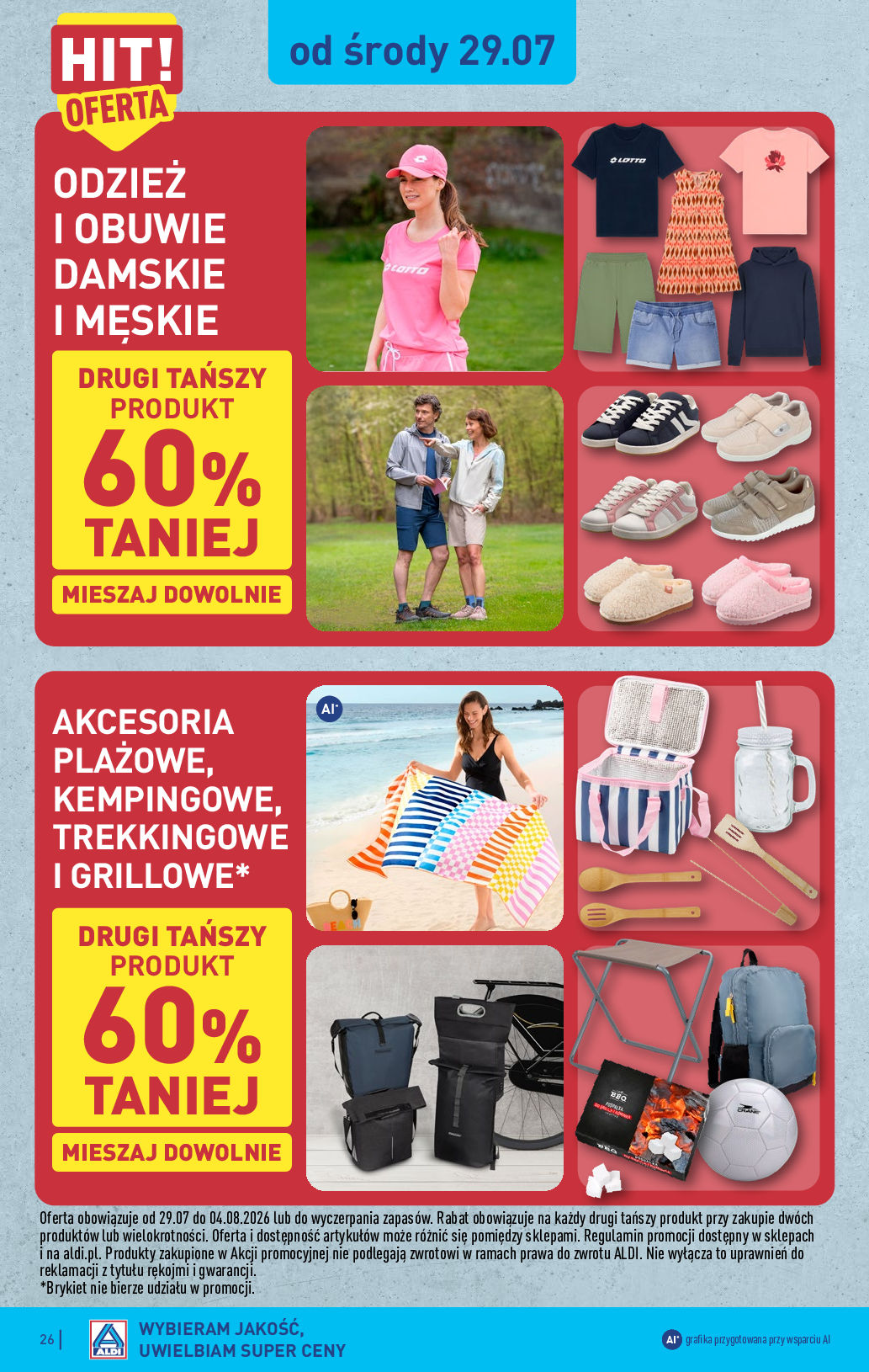 Aldi
