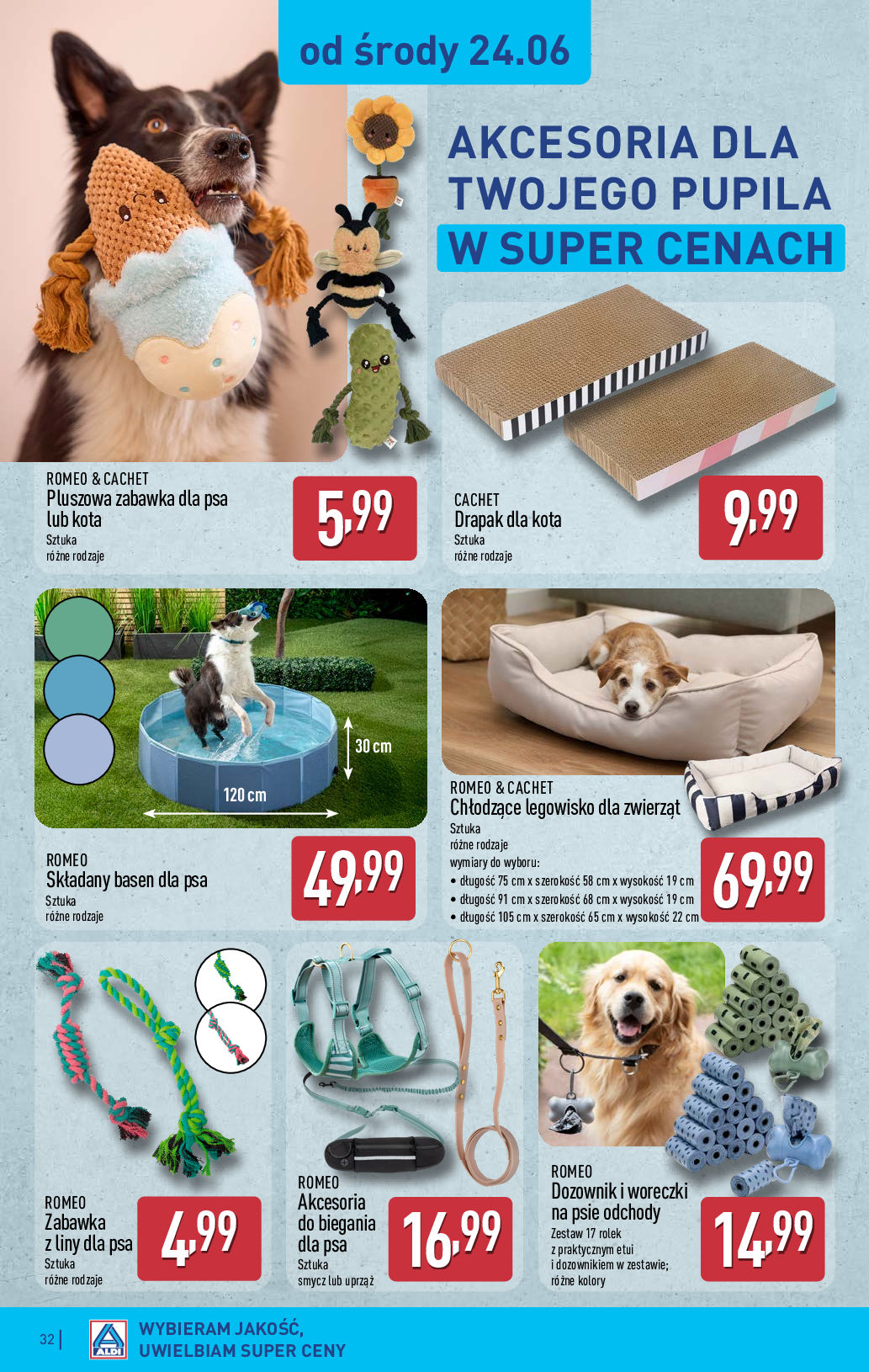 Aldi
