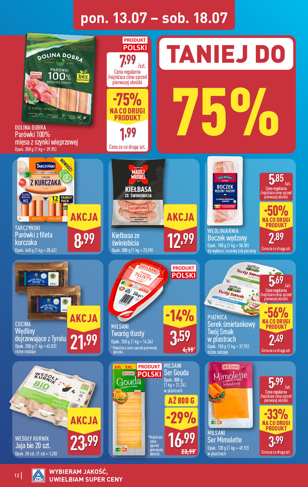 Aldi