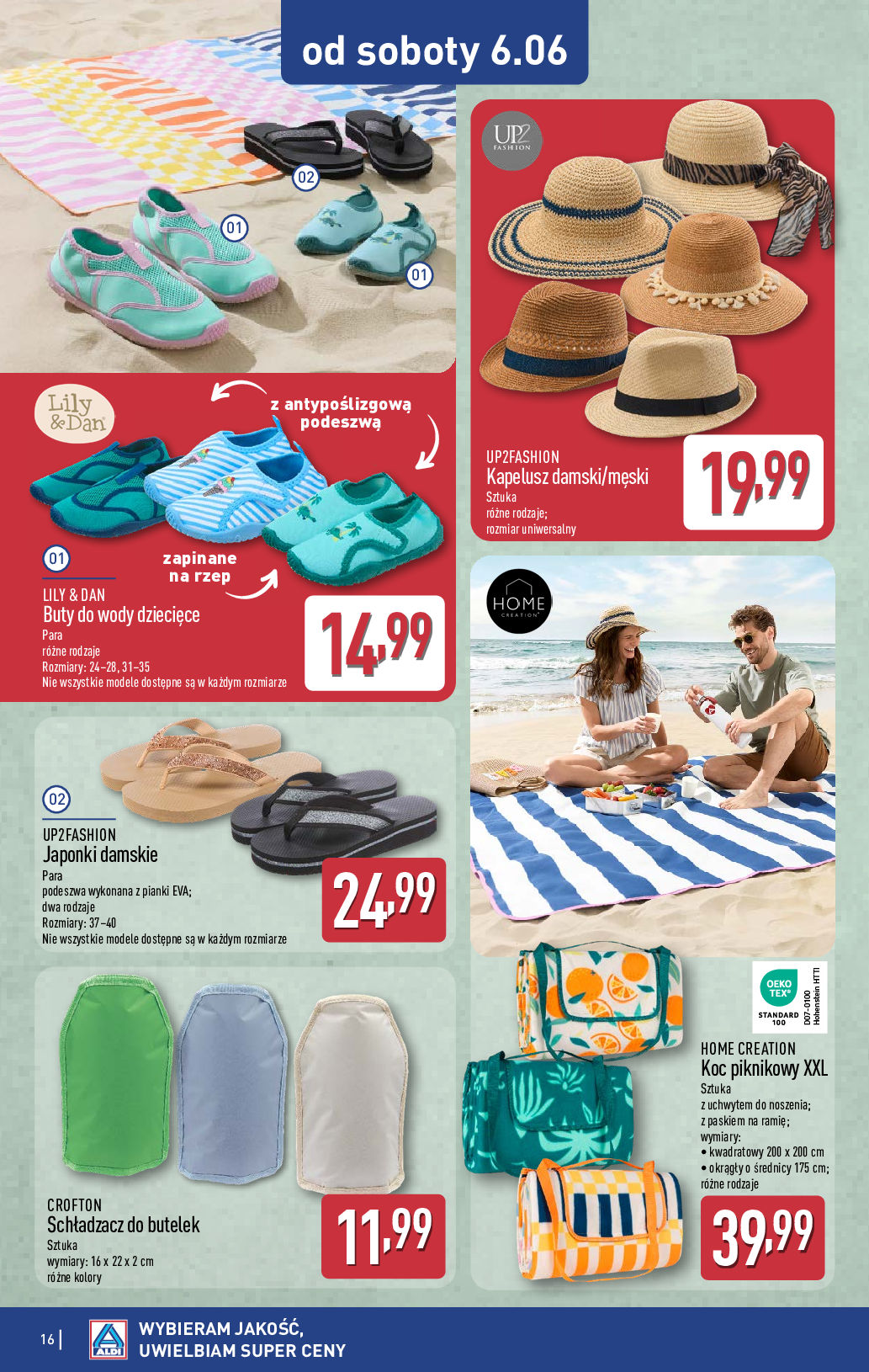 Aldi