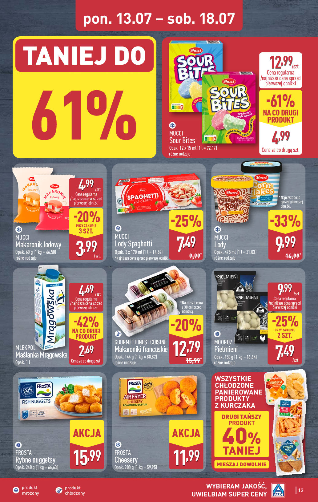 Aldi