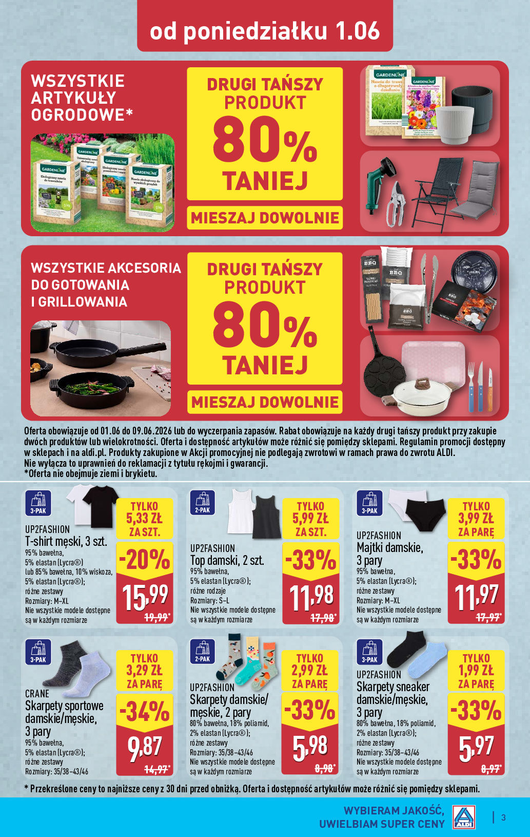 Aldi