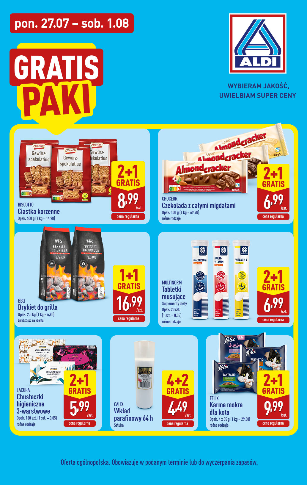Aldi