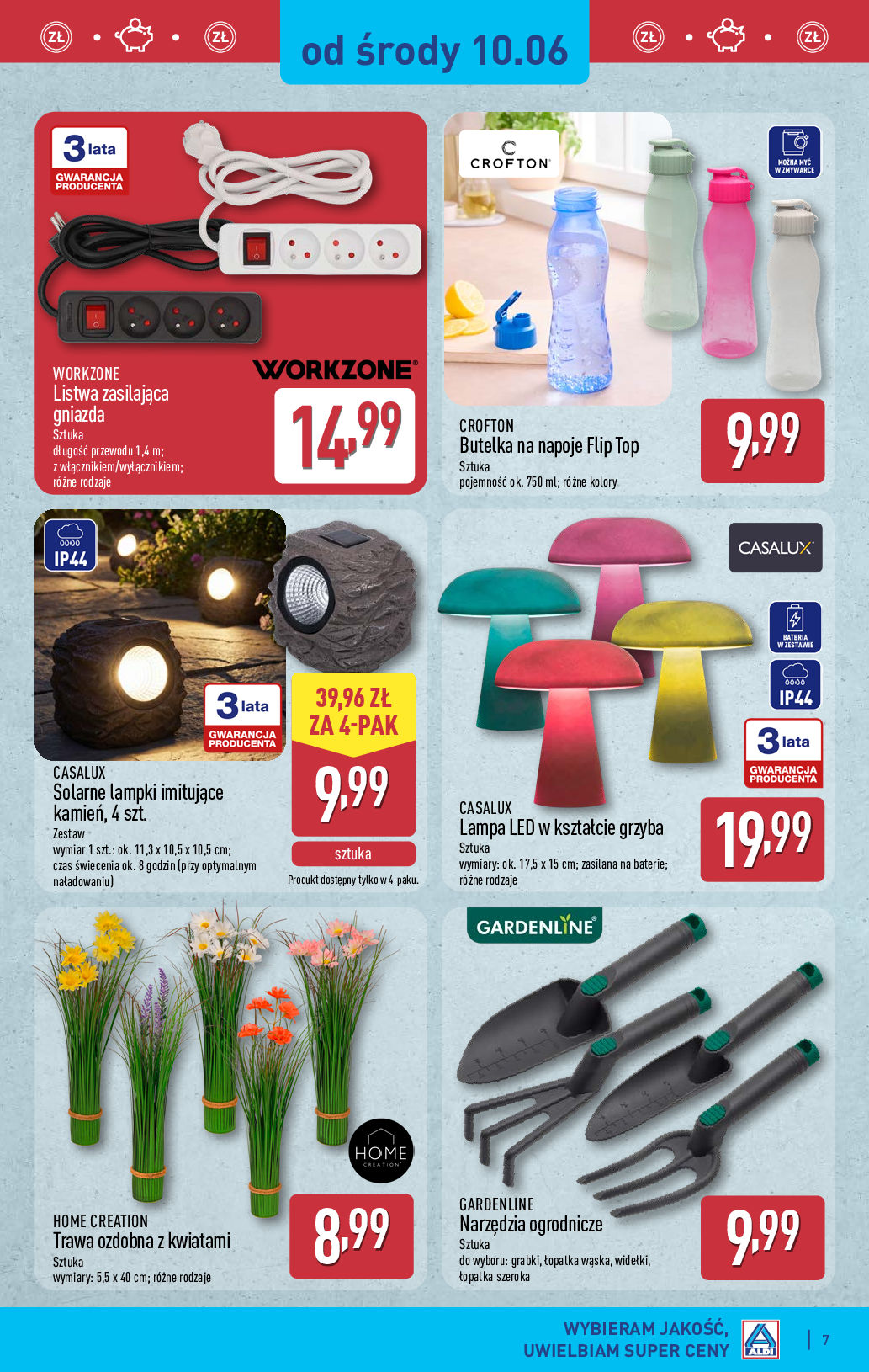 Aldi