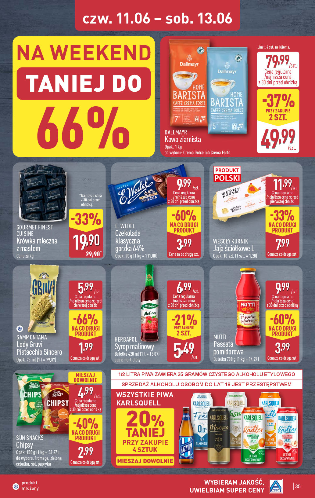 Aldi