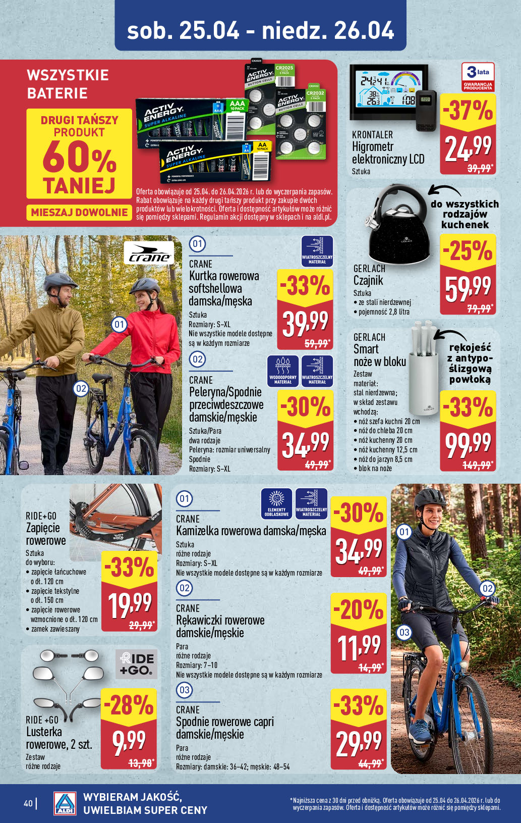 Aldi