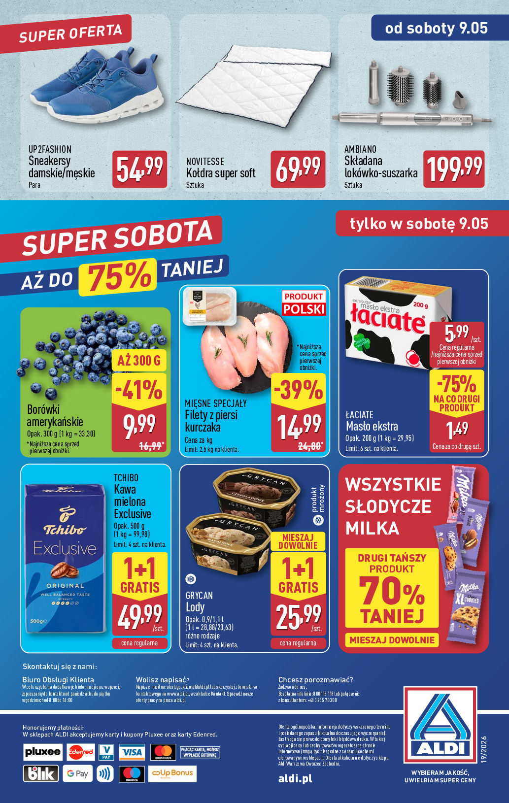 Aldi